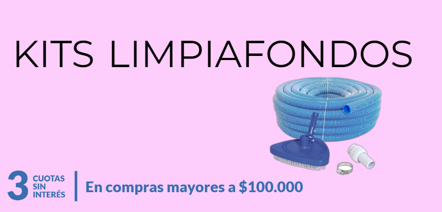 LIMPIAFONDOS